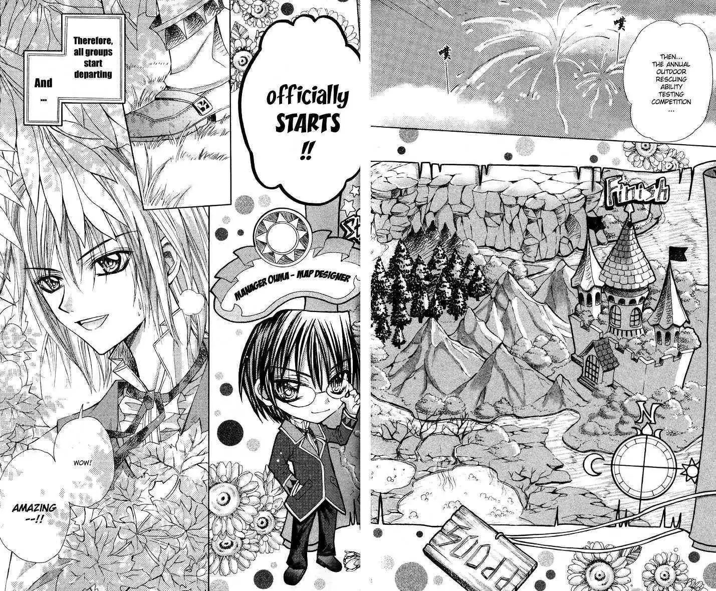 My Prince-Sama Chapter 6 34